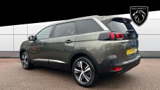 Peugeot 5008 1.2 PureTech Allure 5dr EAT8 Petrol Estate
